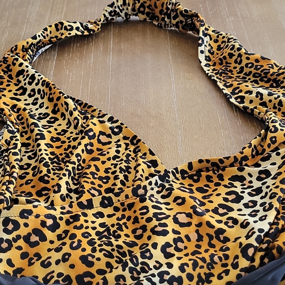 KUSHCUSH SWIMSUIT - Picture 4 of 6